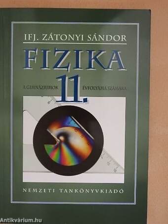 Fizika 11.