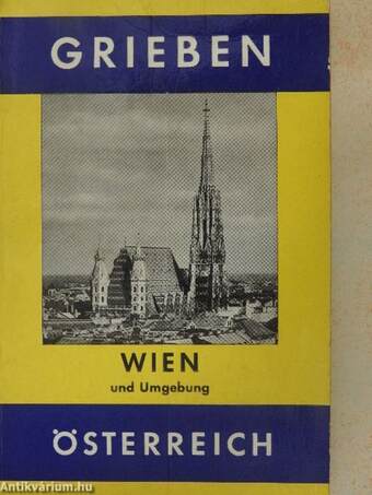 Wien und Umgebung