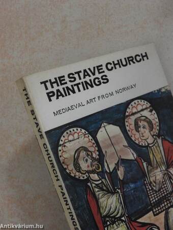 The Stave Church Paintings