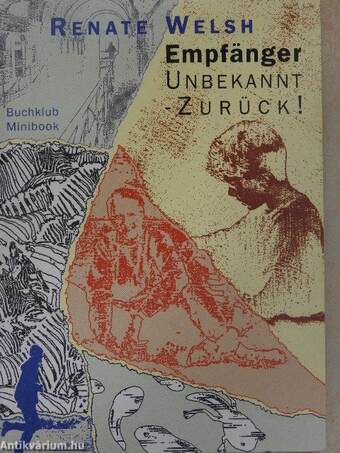 Empfänger unbekannt - zurück!