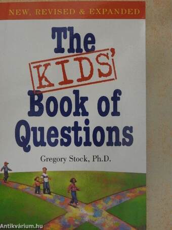 The Kids' Book of Questions