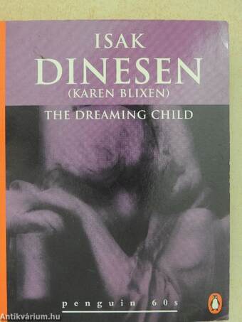 The Dreaming Child and Other Stories