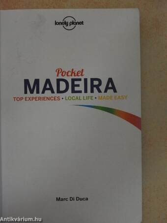 Pocket Madeira