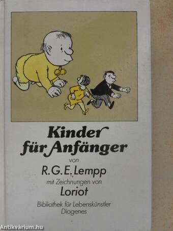 Kinder für Anfänger