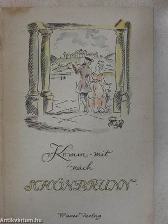 Komm-mit nach Schönbrunn