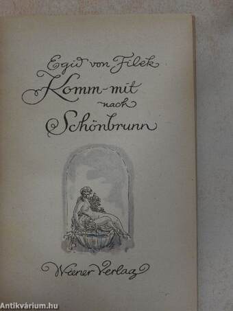 Komm-mit nach Schönbrunn