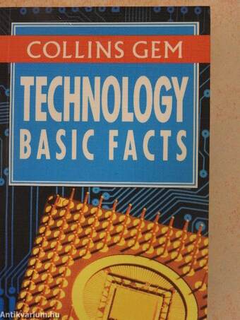 Collins Gem Technology - Basic Facts
