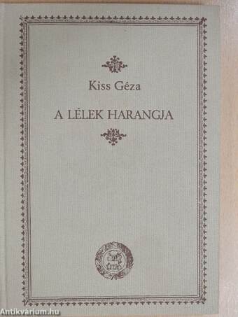 A lélek harangja