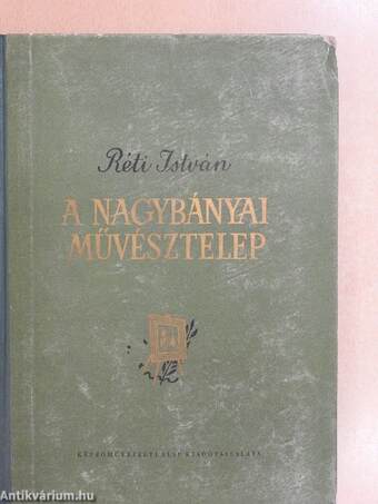 A nagybányai művésztelep