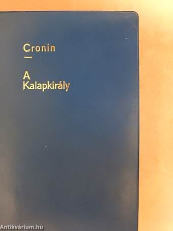 A kalapkirály I-II.