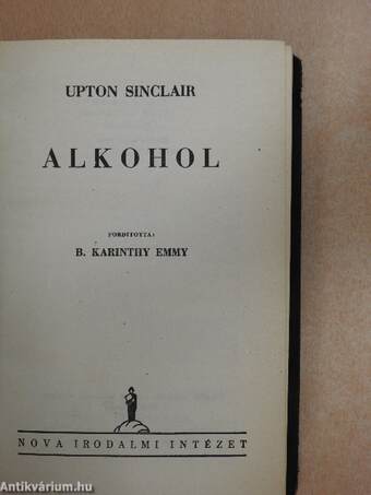 Alkohol