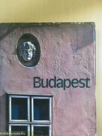 Budapest