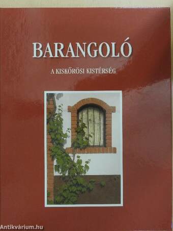 Barangoló