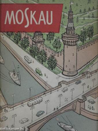 Moskau