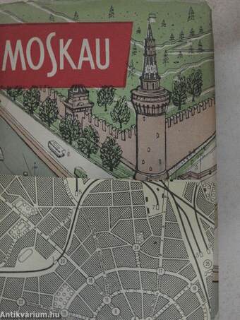 Moskau