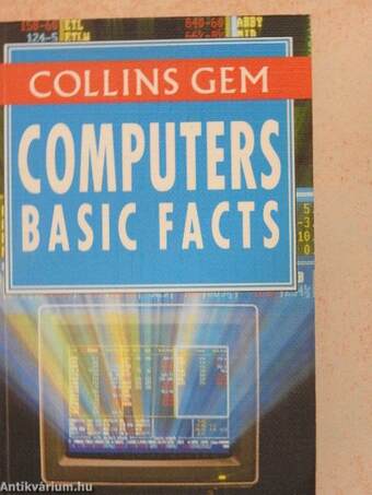 Collins Gem Computers Basic Facts