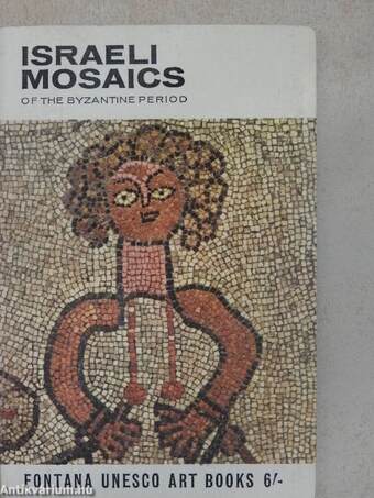 Israeli Mosaics