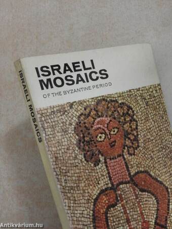 Israeli Mosaics