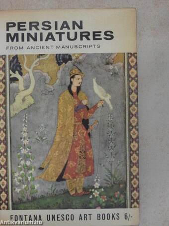 Persian Miniatures