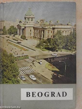 Beograd