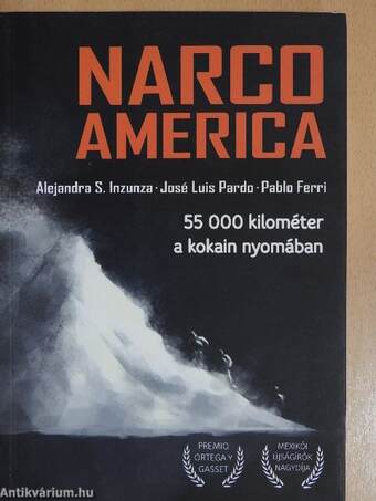 Narcoamerica