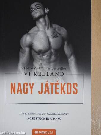 Nagy játékos