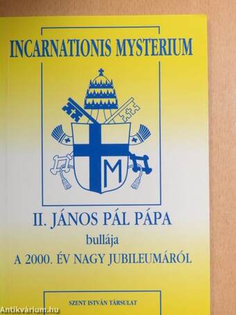 Incarnationis Mysterium