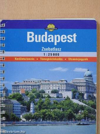 Budapest