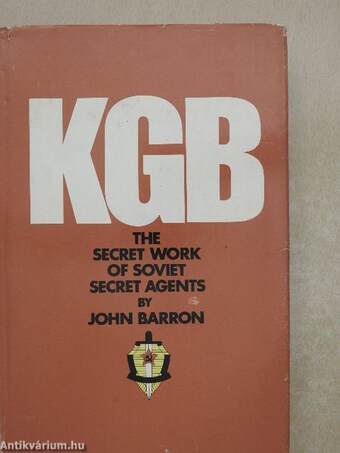 KGB