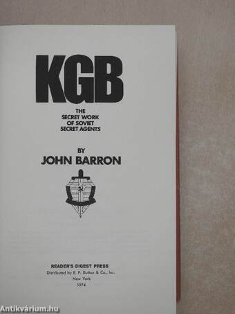 KGB