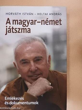 A magyar-német játszma