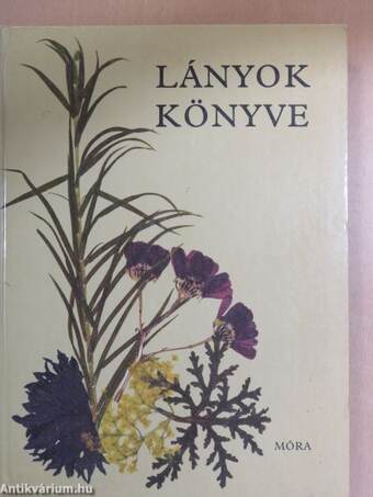 Lányok könyve