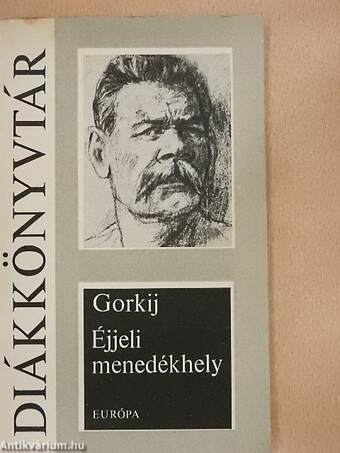 Éjjeli menedékhely