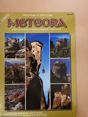 Meteora