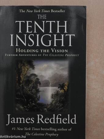 The tenth insight