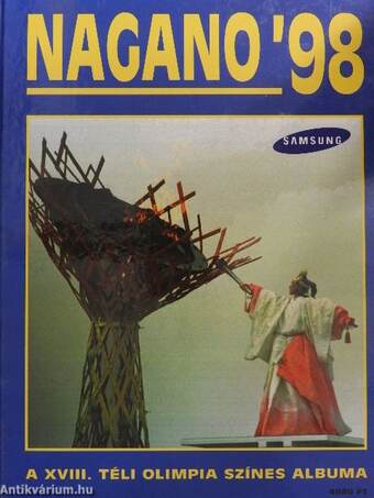 Nagano '98