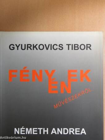 Fényének