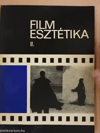 Filmesztétika II.