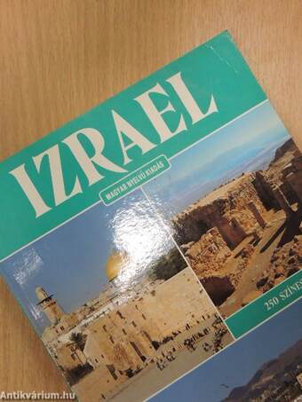 Izrael