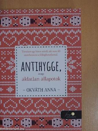 Antihygge