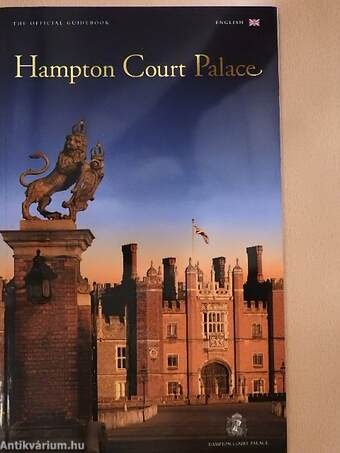 Hampton Court Palace