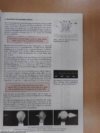 Physik 1 Teil A + Teil B