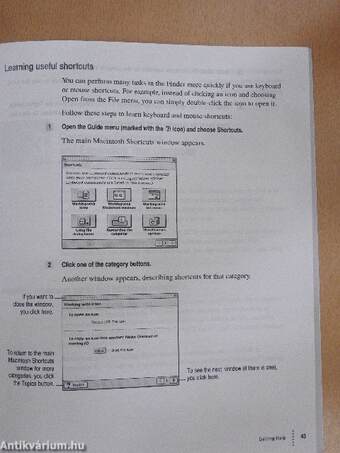 Power Macintosh User's Manual