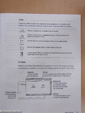 Power Macintosh User's Manual