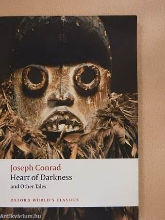 Heart of Darkness and Other Tales