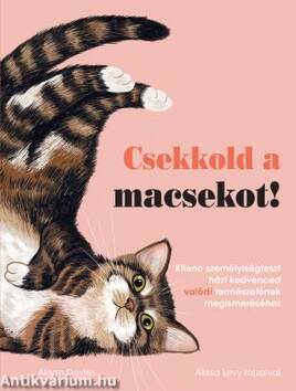Csekkold a macsekot!