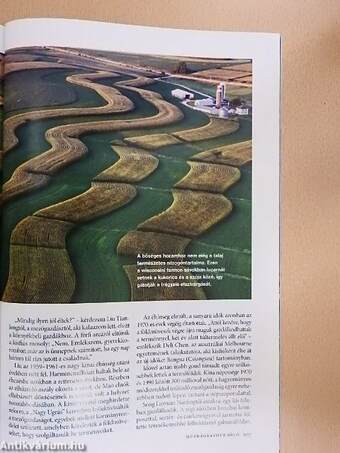 National Geographic Magyarország 2013. (nem teljes évfolyam)