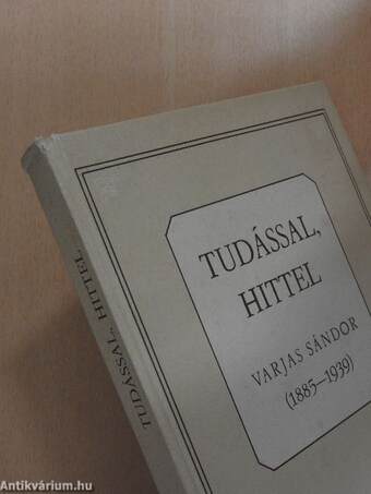 Tudással, hittel