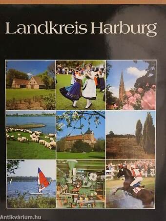 Landkreis Harburg