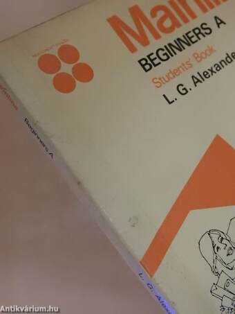 Mainline Beginners A - Students' Book